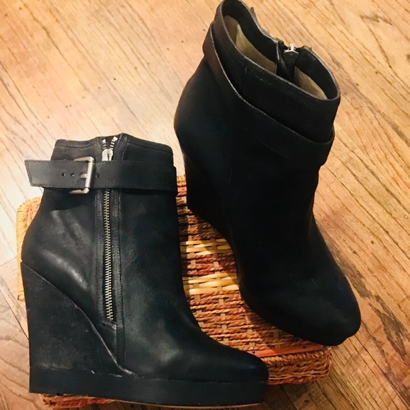 michael kors corrine bootie